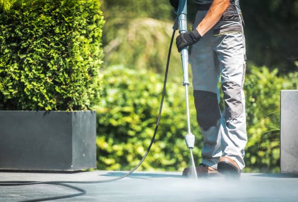 Best Sign and Awning Cleaning  in Dewitt, IA