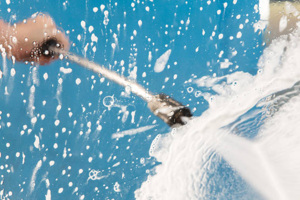 Trusted Dewitt, IA Pressure Washing Services Experts
