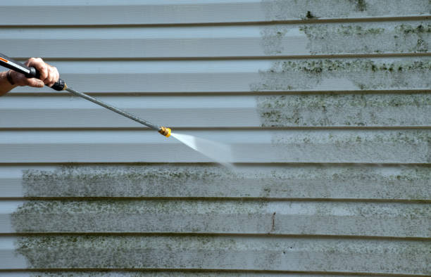 Best Post-Construction Pressure Washing  in Dewitt, IA