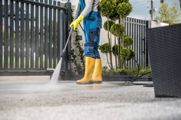 Best Parking Lot and Garage Cleaning  in Dewitt, IA